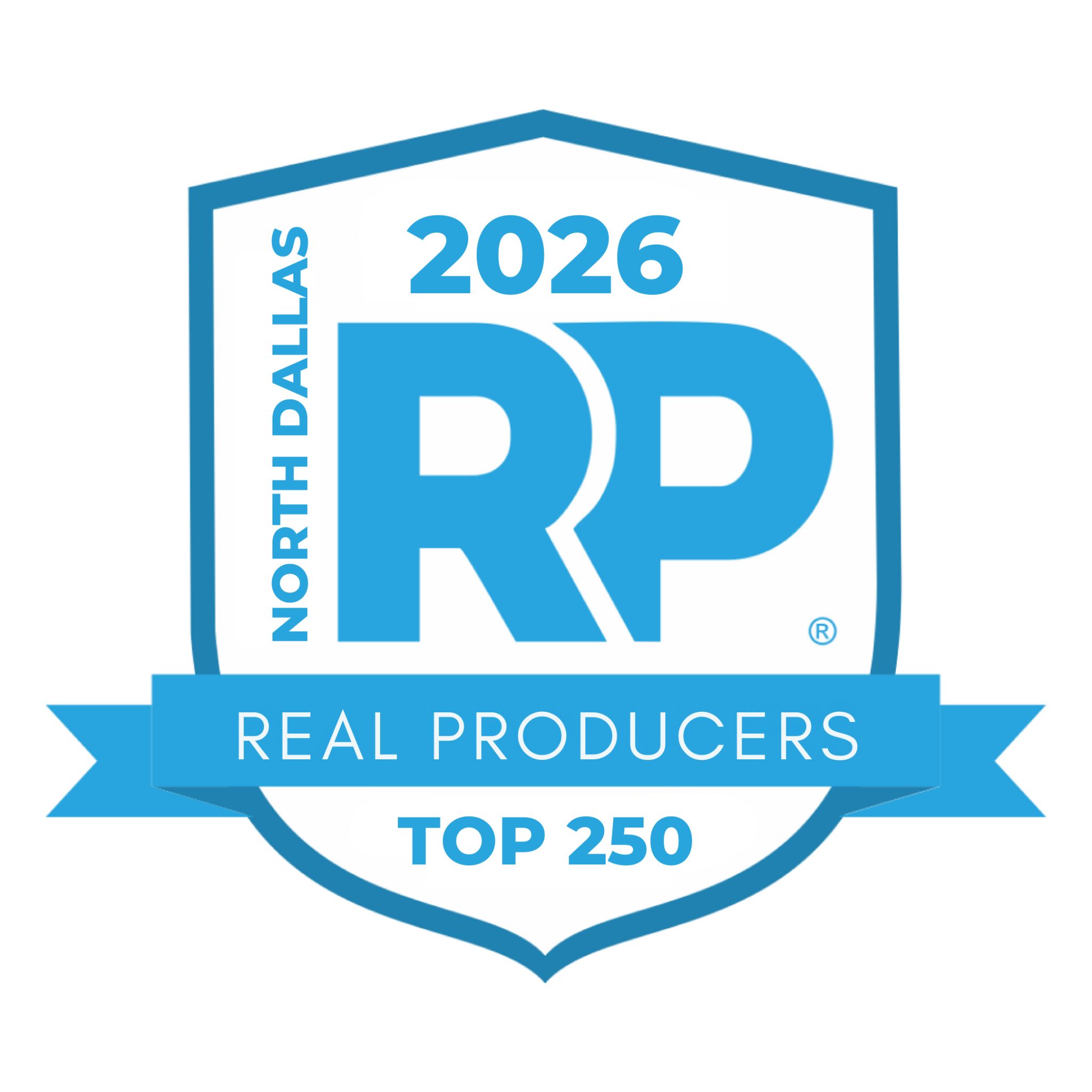 2026 Real Producers Top 250
